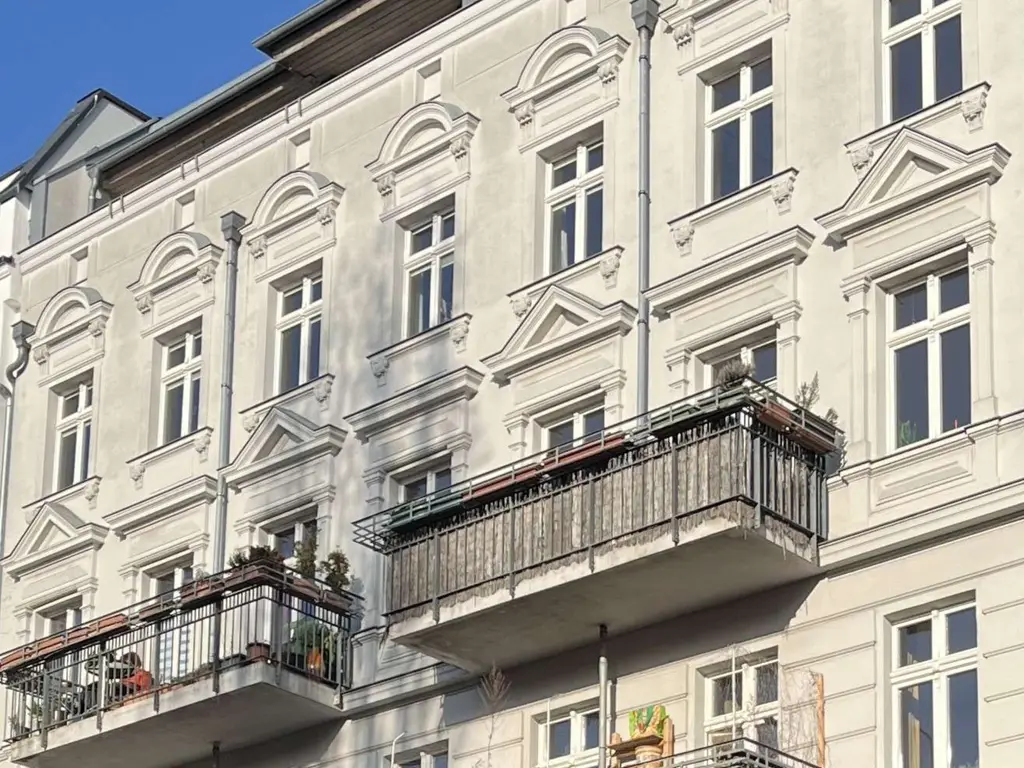 Prenzlauer Berg, 10435 Berlin