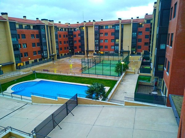 Arroyo de la Encomienda,  ES