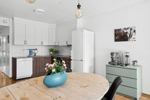 Åsmarkvegen 16A, Moelv