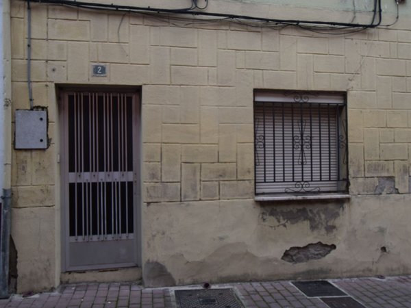 Iscar,  ES