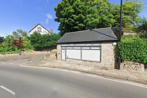 68A Brookhouse Hill, Sheffield, South Yorkshire, S10 3TB