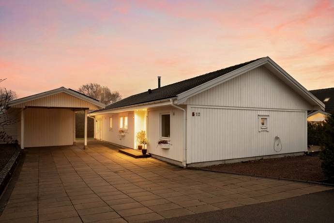 Åled, Halmstads kommun