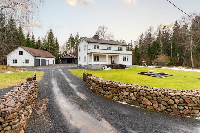 Älmhult, Älmhults kommun