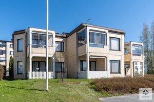 Liisantie 10 A, Keskusta, Kangasala