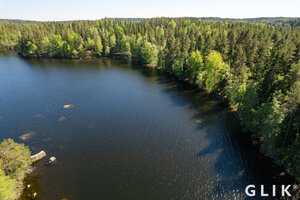 Jylhäniemi tontti no.5, Luopioinen, Pälkäne