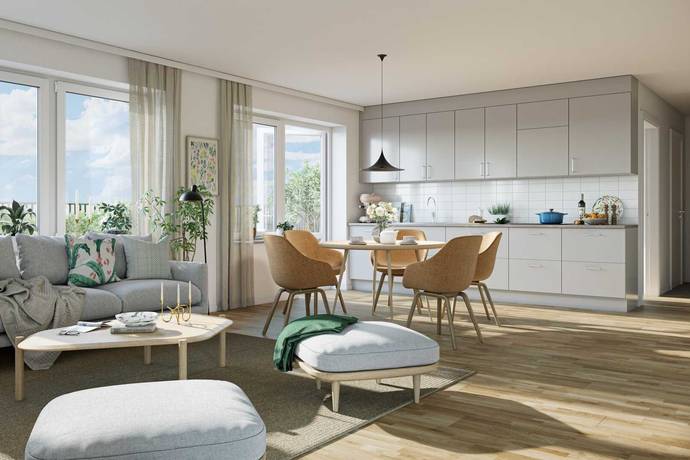 Linköping, Linköpings kommun