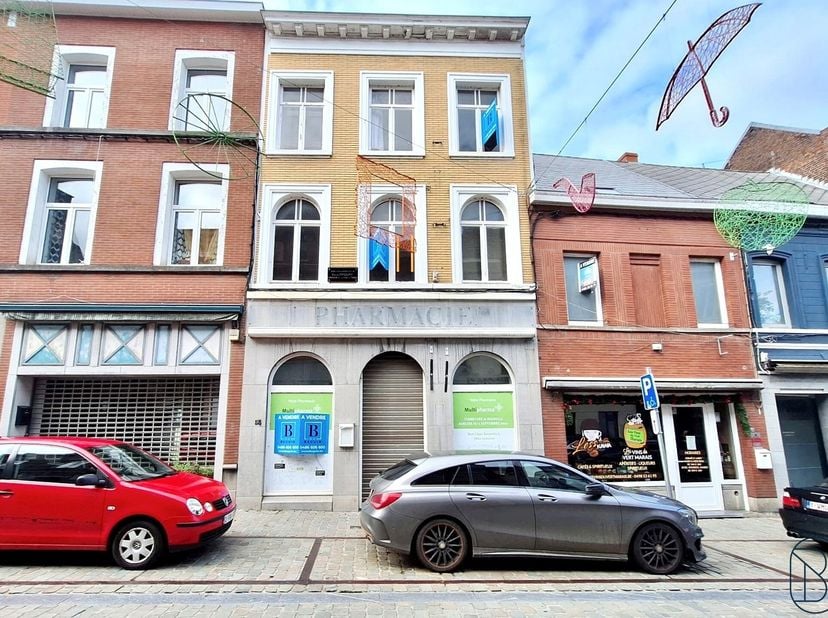 Grand'Rue 53 7860 Lessines