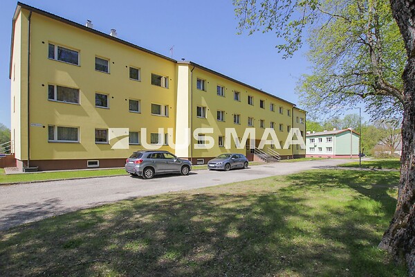 Pärnumaa, Pärnu, Audru, Pärna allee 3a