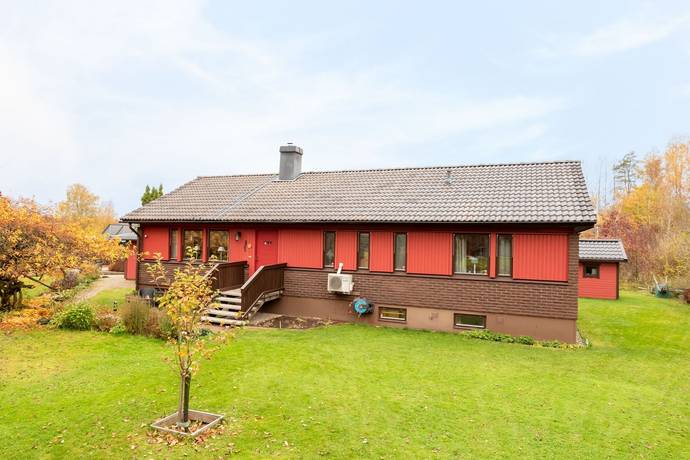 Garphyttan, Örebro kommun