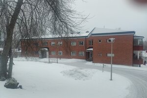 Tarhiantie 1, Kivelä, Keuruu