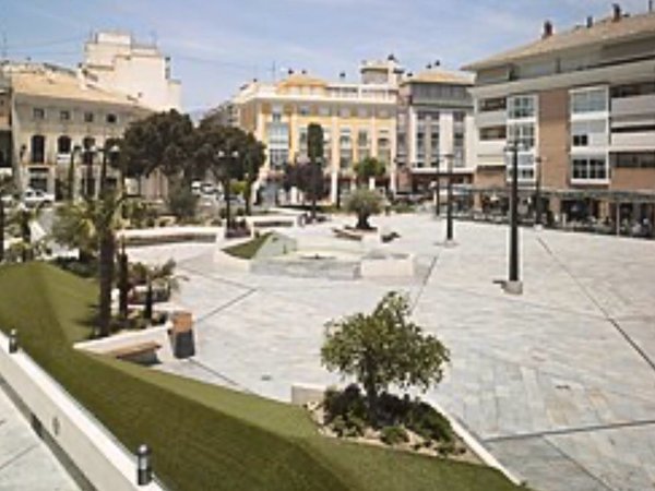 Totana,  ES