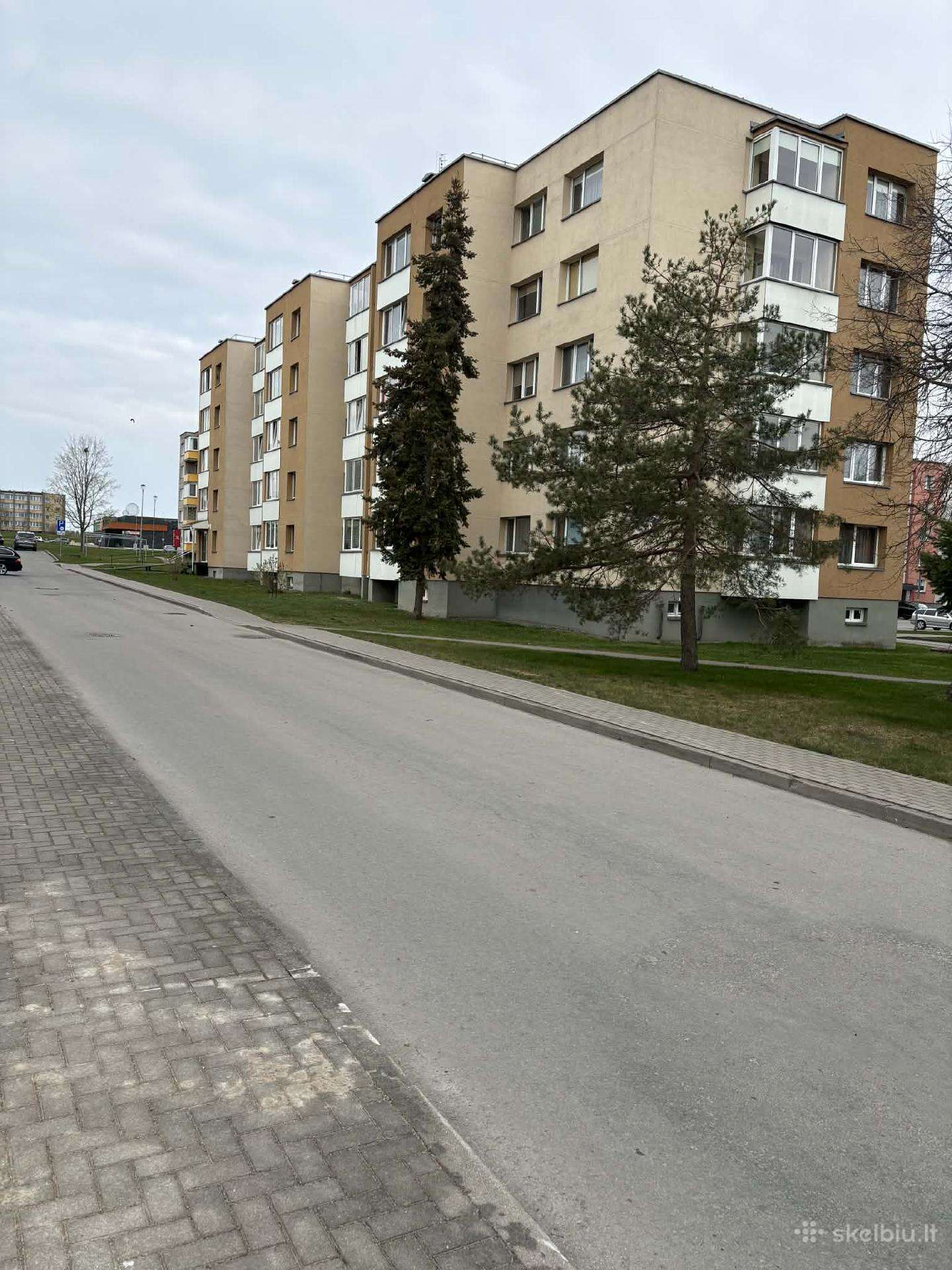Kelmės m.