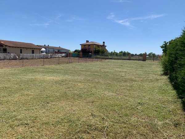Aldeamayor de San Martin,  ES
