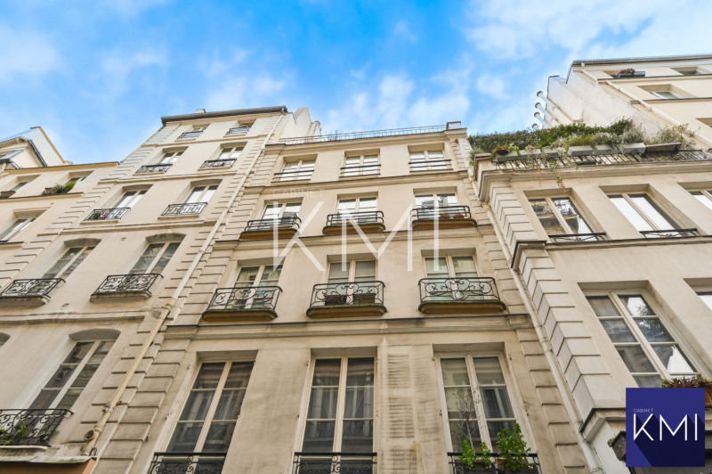 à Paris (75003)