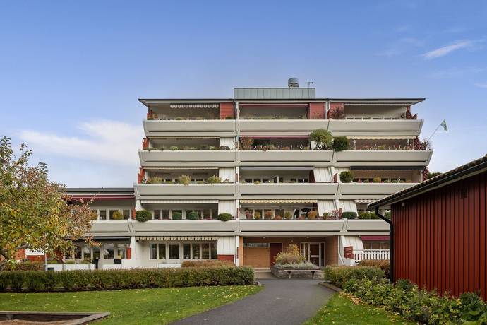 Ekängen, Skövde kommun