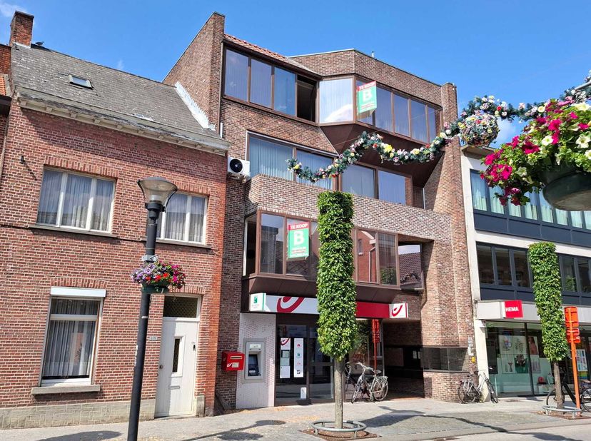 Nieuwstraat 116 2440 Geel