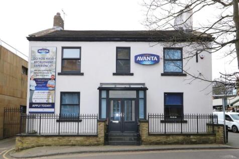 8-9 Junction House, Waver Green, Pudsey, West Yorkshire, LS28 7BG