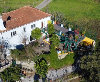 Cortegaça,  PT