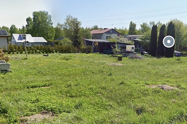 plot for sale, residential (skyscraper) - Kirsi 6, Sindi, Sindi linn, Tori vald, Pärnumaa