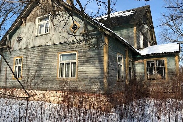 house for sale - Nõo tn 4, Nõgiaru, Nõo vald, Tartumaa