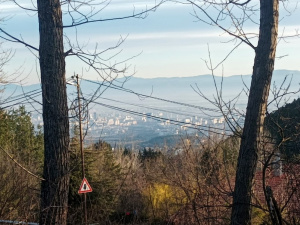 Sofia, Bistritsa
