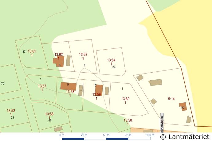 Svalsta, Nyköpings kommun