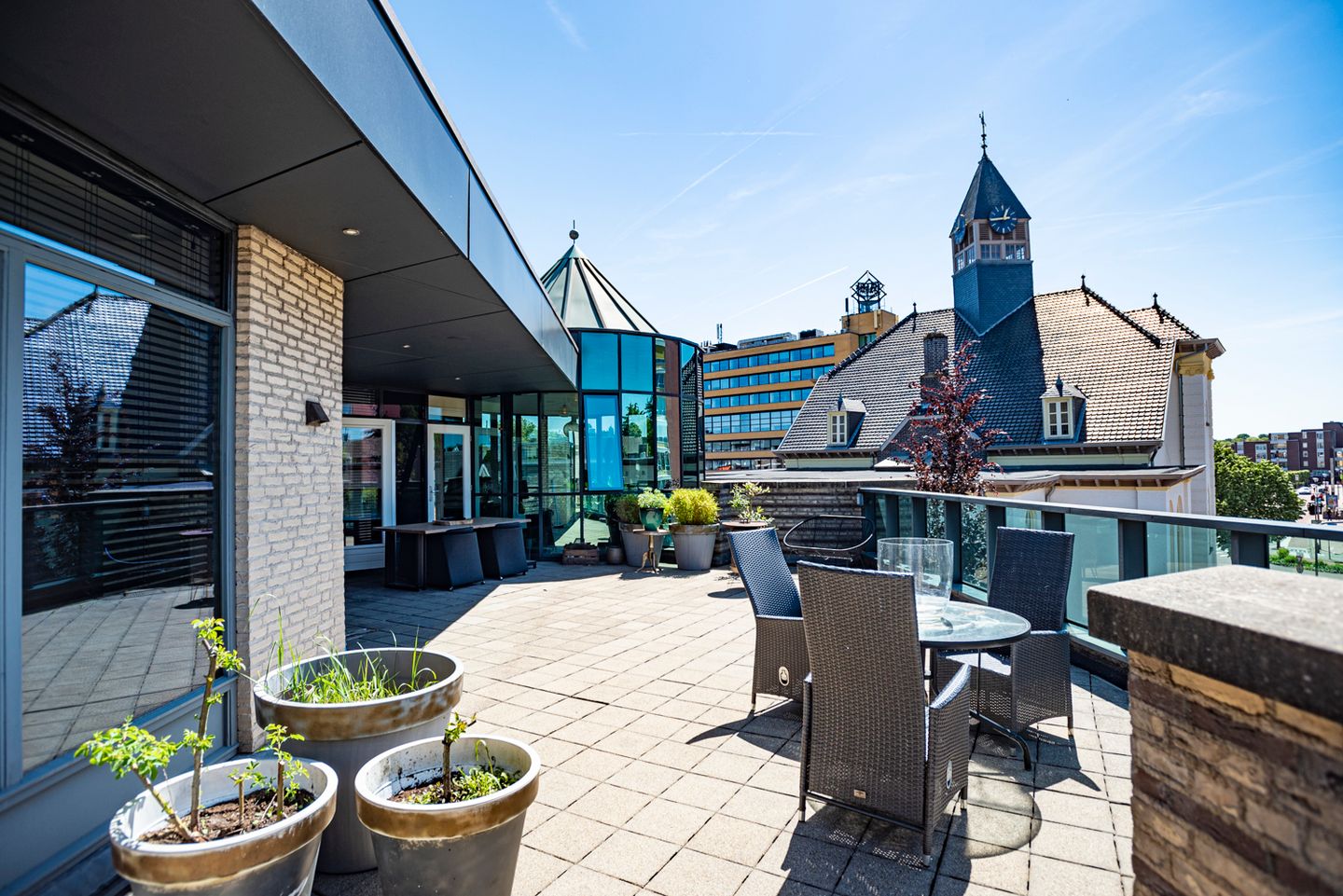 Raadhuisstraat 2-E