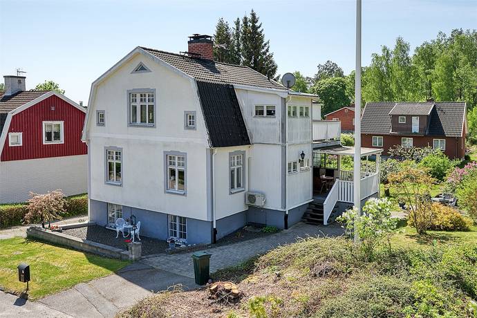 Flen, Flens kommun