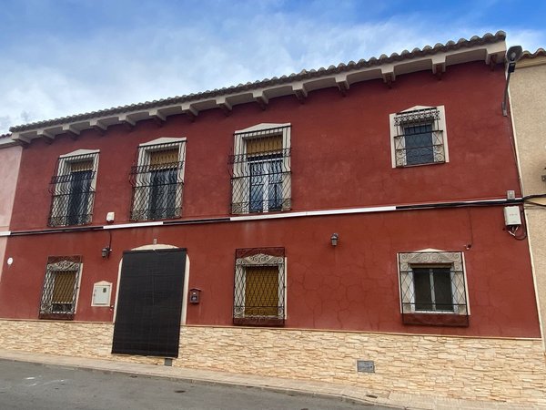 Jumilla,  ES