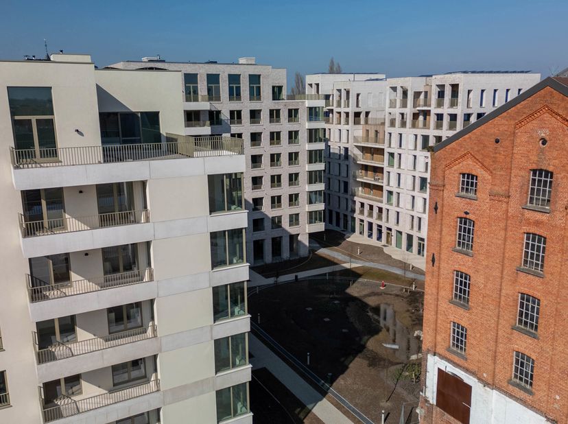 Tolpoortstraat 40 9800 Deinze