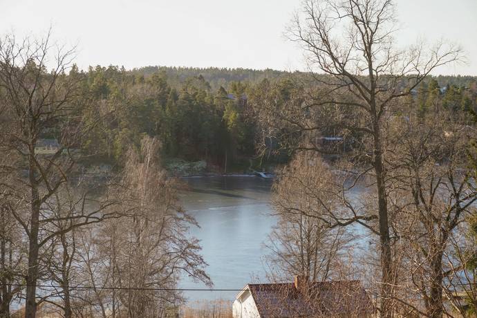 Herrviksnäs, Värmdö kommun