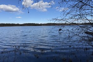 Kuorevaarantie 37a, Kuorevaara, Polvijärvi