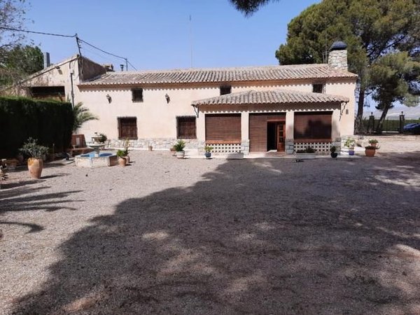 Jumilla,  ES