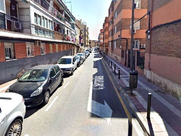 Getafe,  ES