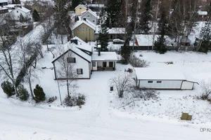 Rajatie 2, Joensuu, Somero