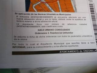 Onzonilla,  ES