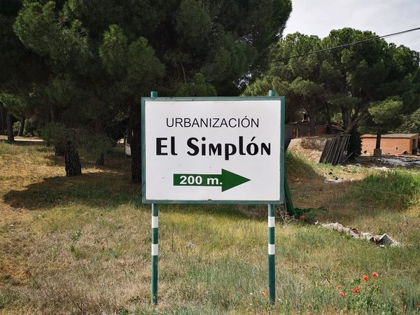Medina del Campo,  ES