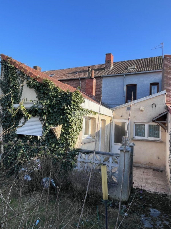 à Hazebrouck (59190)