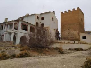 Caravaca de La Cruz,  ES