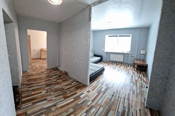apartment for sale, 2 rooms - Papli tn 7, Loksa, Harjumaa