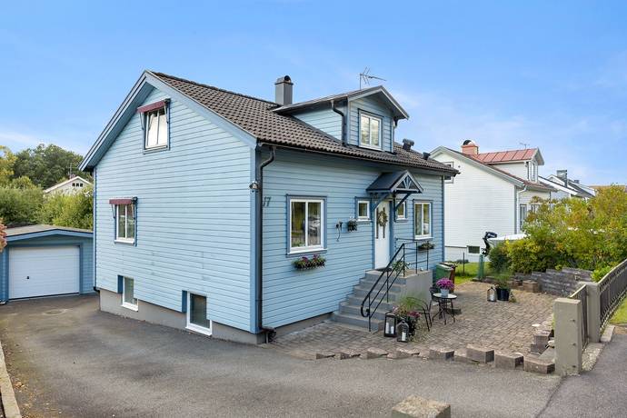 Kungsbacka, Kungsbacka kommun