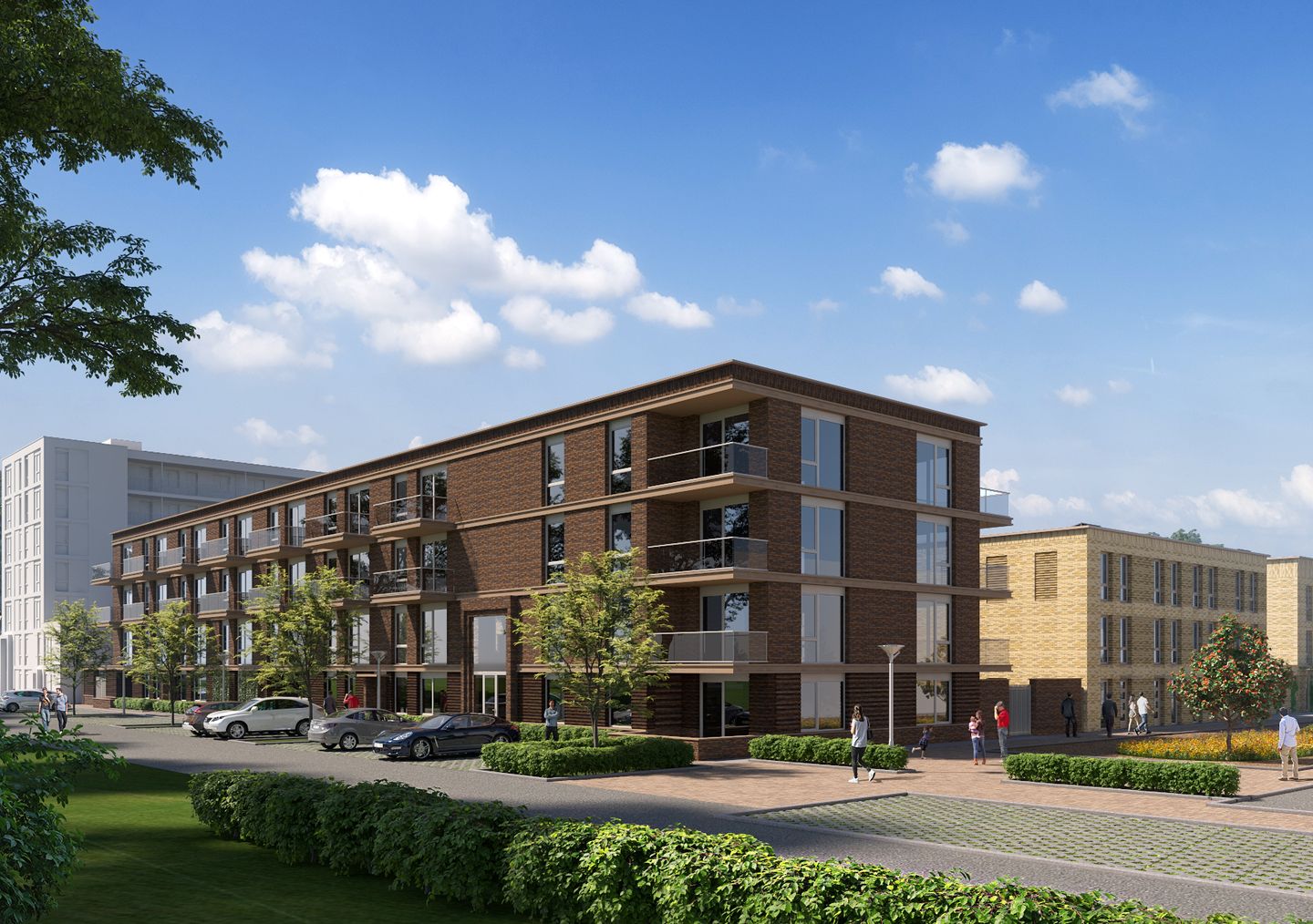 Jasper Warnerstraat 426