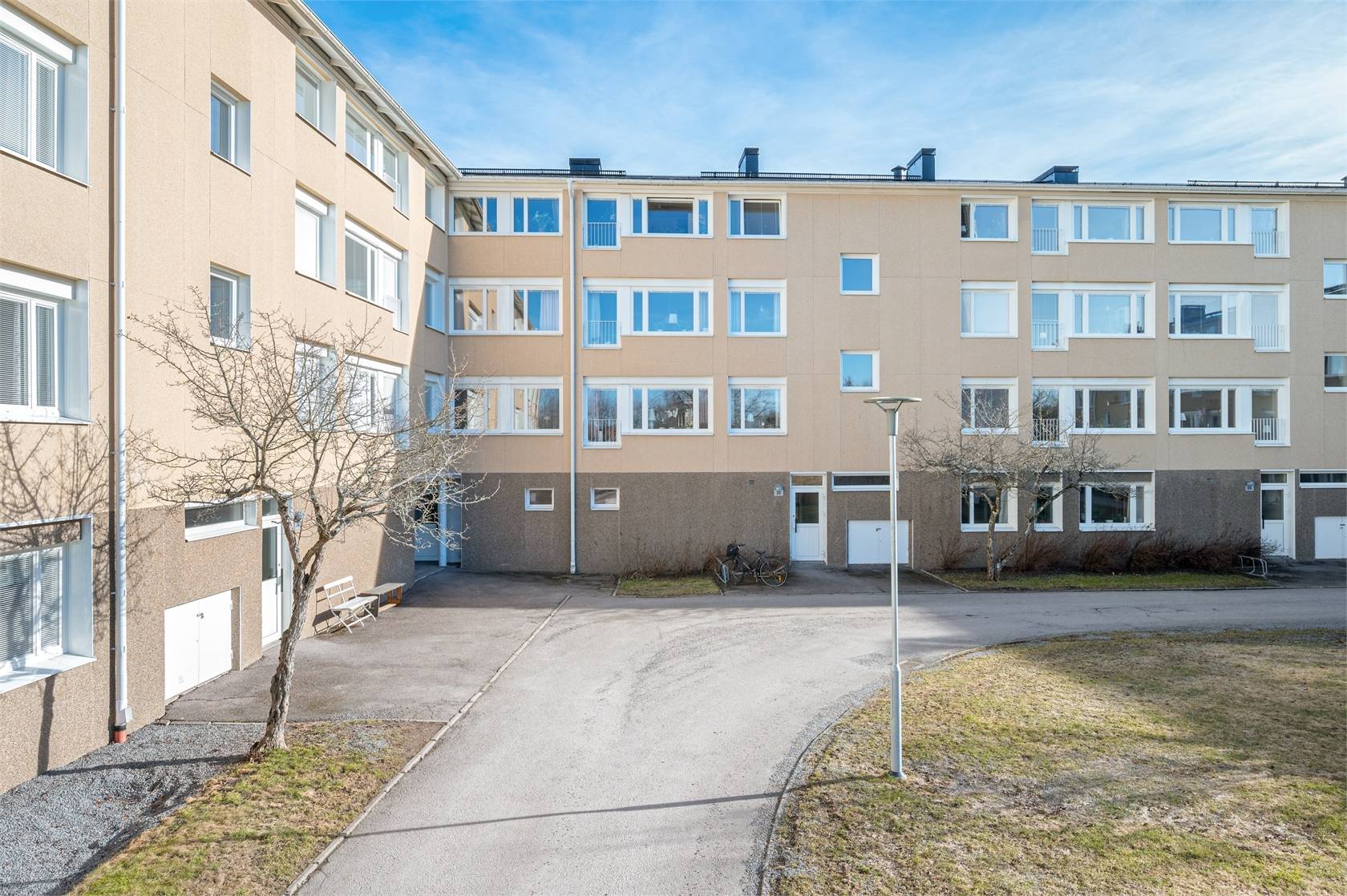 Uppsala, Uppsala kommun