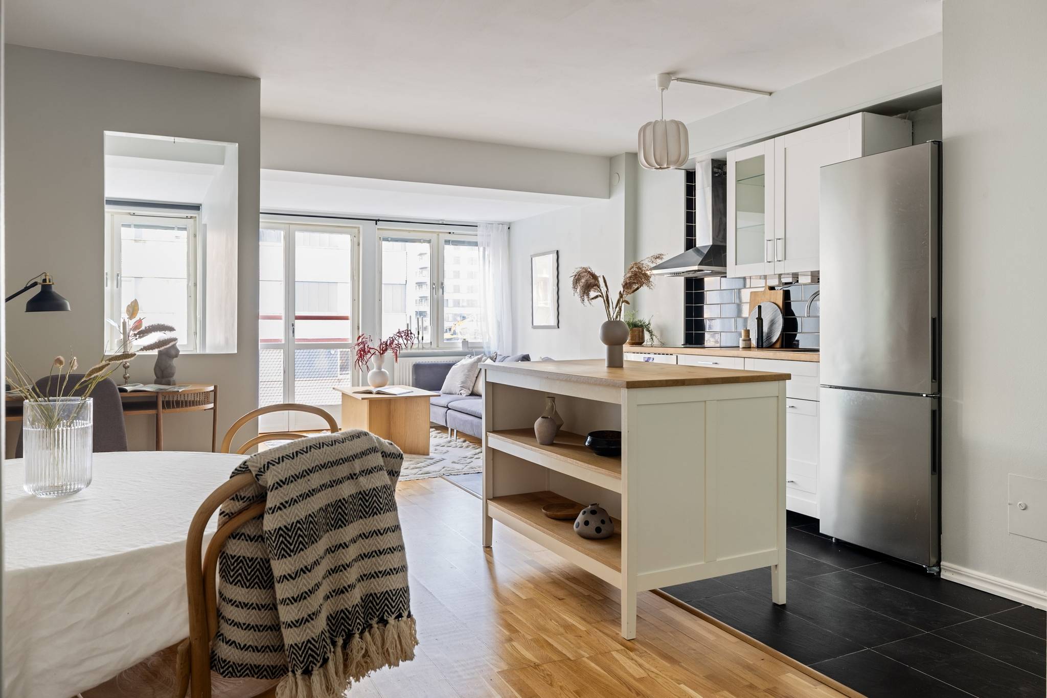 Sundbyberg, Sundbybergs kommun