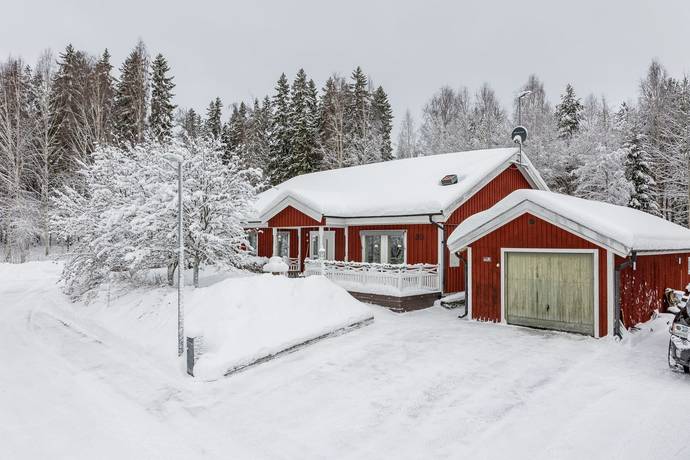 Ljusdal, Ljusdals kommun
