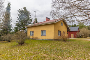 Suontaustantie 55, Sorkkinen, Eura