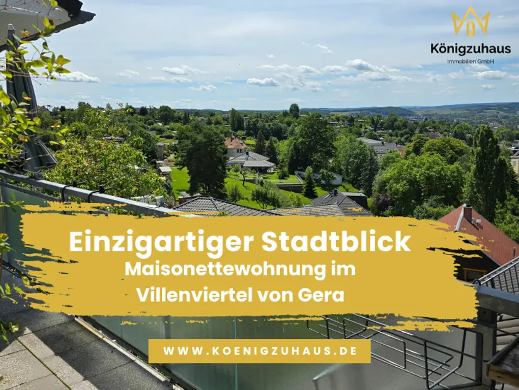 Gera-Ost, 07546 Gera