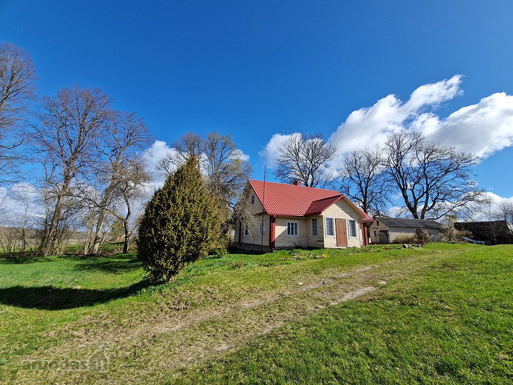 Molėtų r. sav. Krupelių k.
