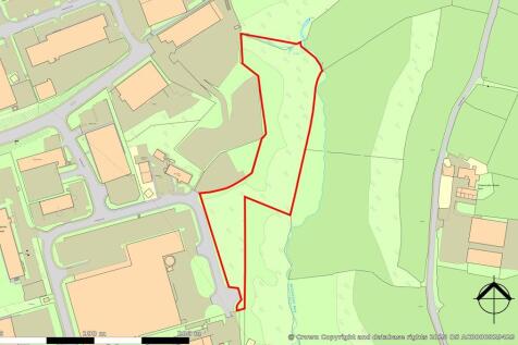 Land At Roydsdale Way, Bierley, Bradford, West Yorkshire, BD4 6SE