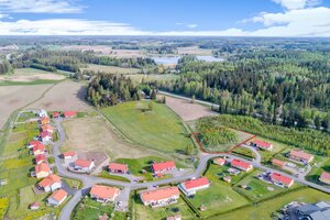 Niittäjäntie, Monninkylä, Askola